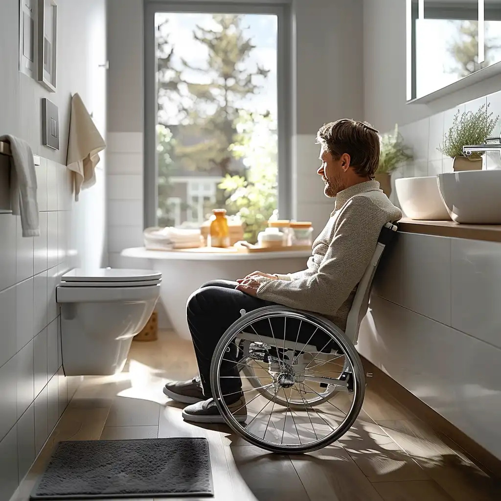 Hoe Goede Toiletgrepen Je Leven Kunnen Veranderen