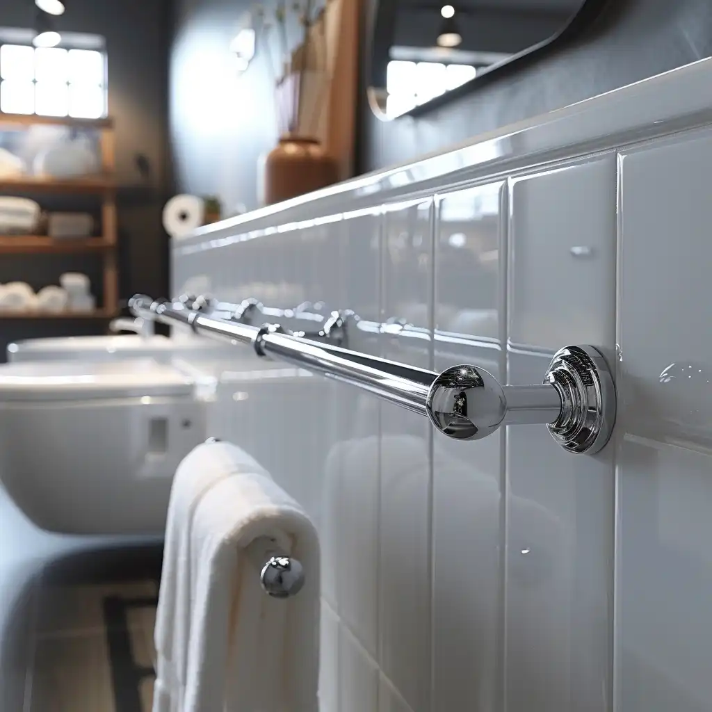 Toiletsteunen: Veel Meer Dan Gewoon Een Badkameraccessoire