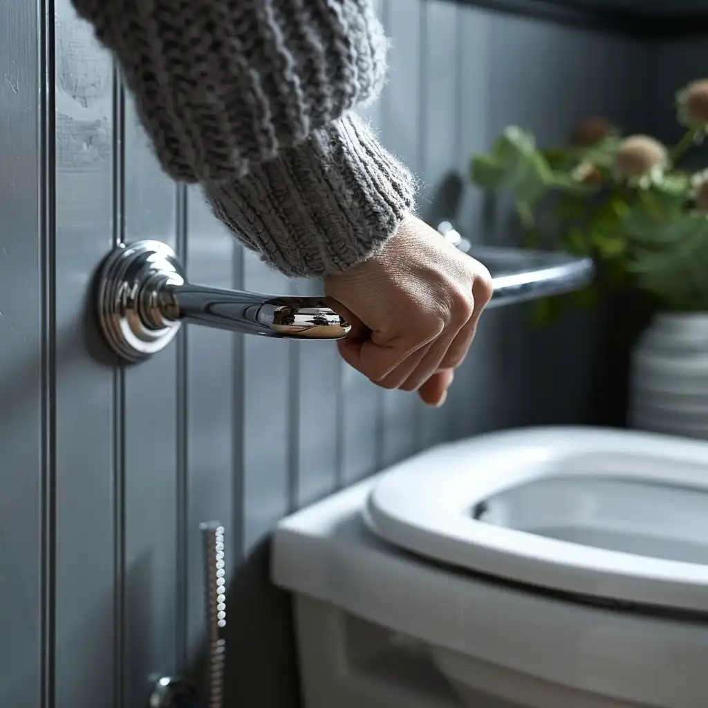 Ontdek De Voordelen Van Stevige Toiletbeugels